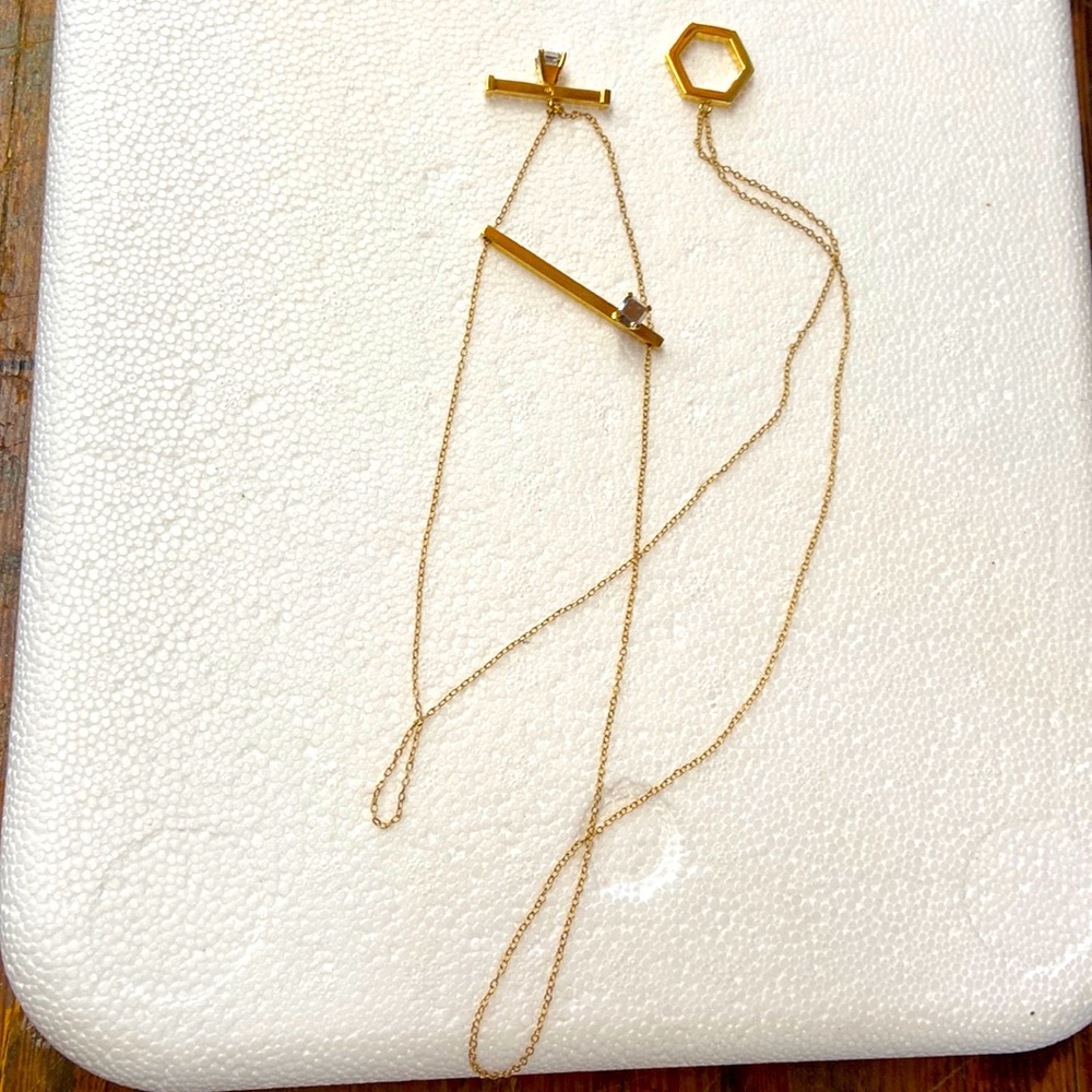 WW necklace